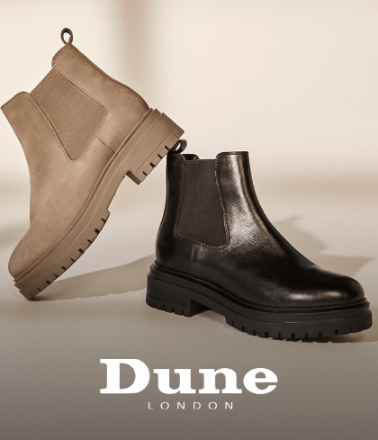 Dune London