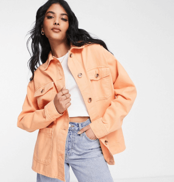 JACKETS
