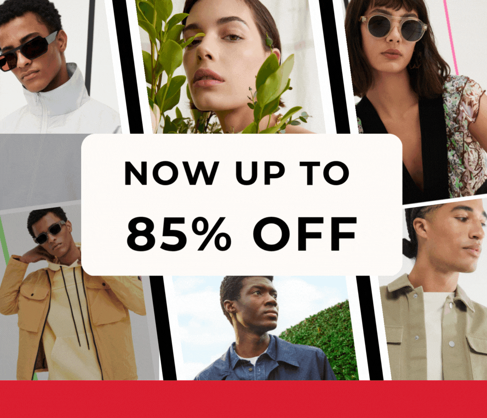 SALE NOW UP UP TO 85% OFF SUMMER ESSENTIALS