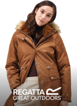 REGATTA