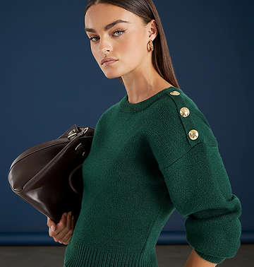 JUMPERS & CARDIGANS