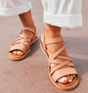 SUMMER SHOES
