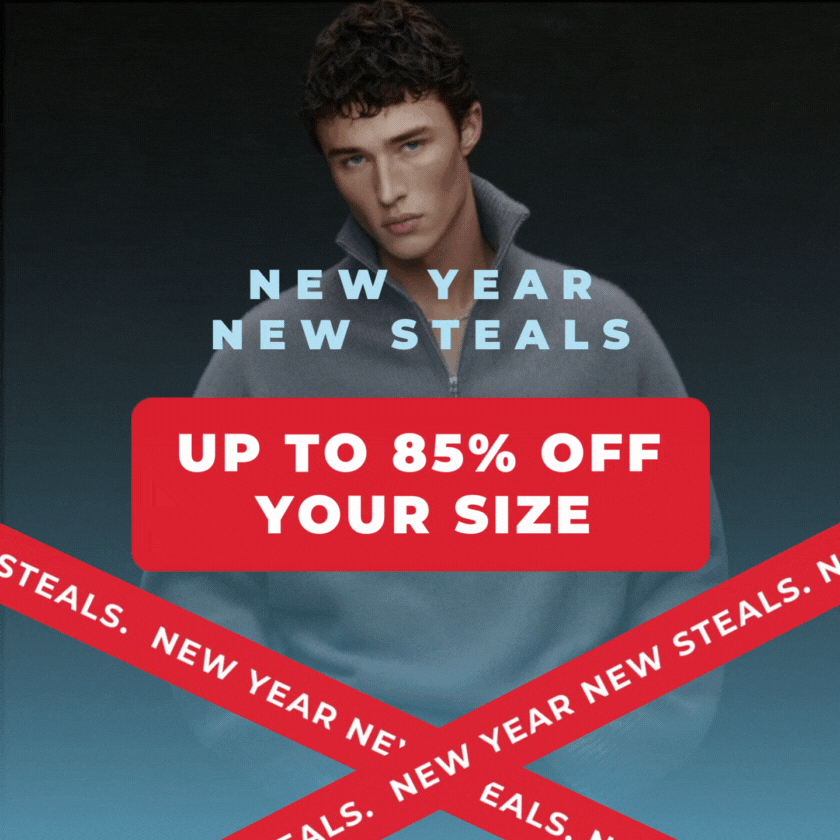 NEW YEAR PRICE DROPS EVENT 1000S NEW LOWER PRICES UP TO 85% OFF 