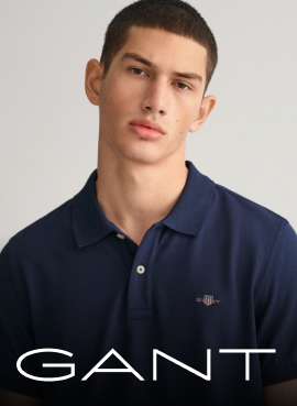 GANT