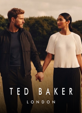 TED BAKER