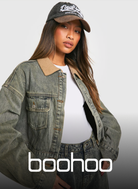 Boohoo Under £30