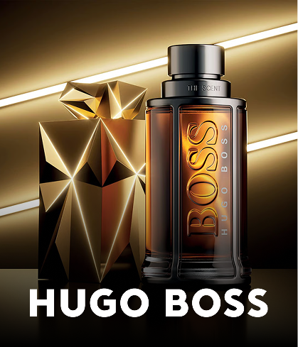 HUGO BOSS