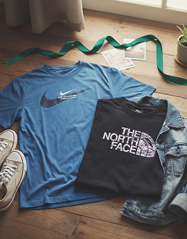 T-SHIRTS