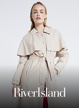 RIVER ISLAND