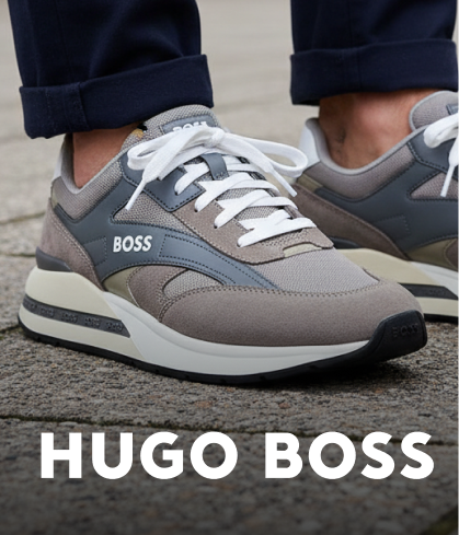 HUGO BOSS