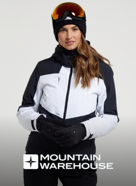 MOUNTAIN WAREHOUSE