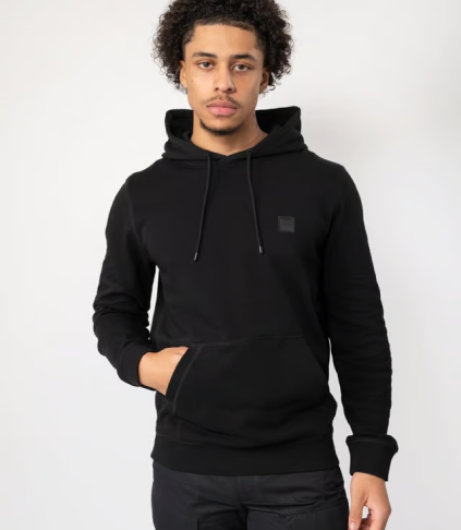 SWEATS & HOODIES
