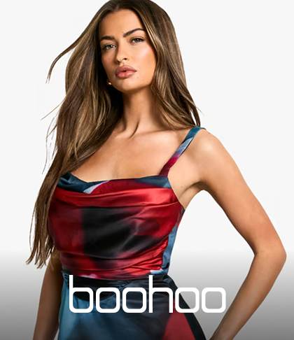 1000+ PRICE DROPS ON BOOHOO