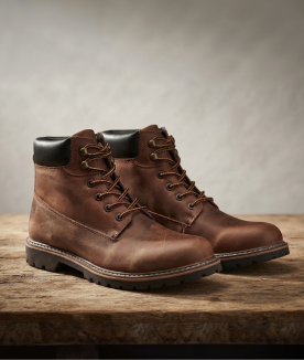 BOOTS 