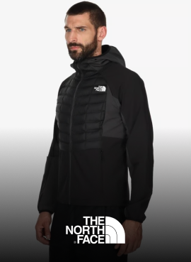 THE NORTH FACE