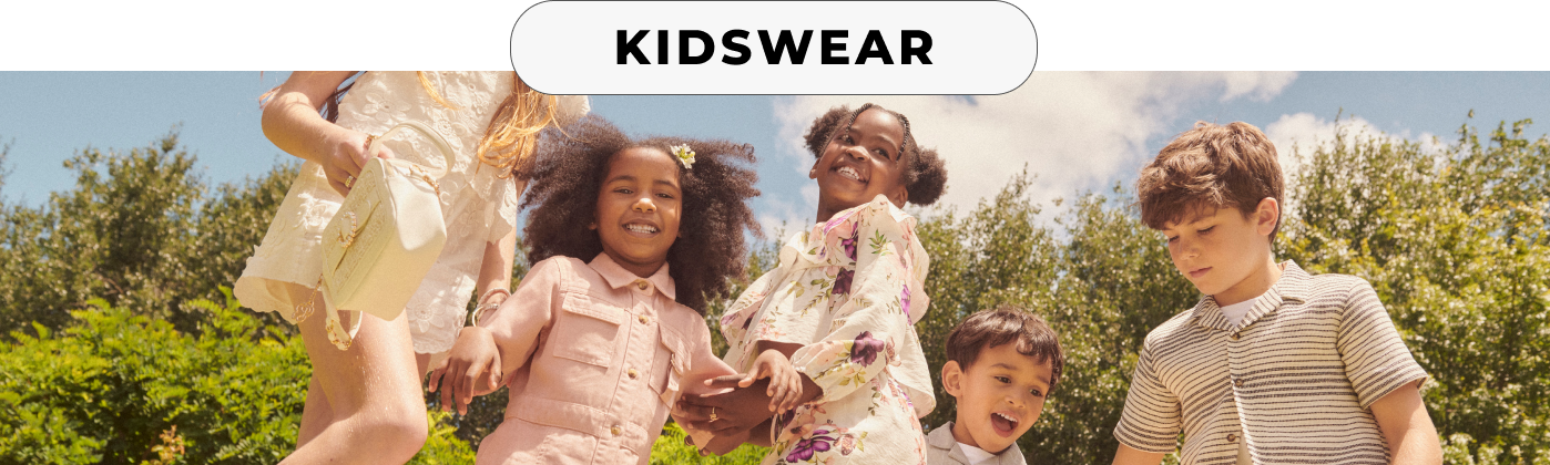 KIDSWEAR