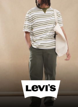 LEVIS