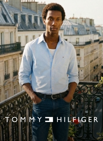TOMMY HILFIGER