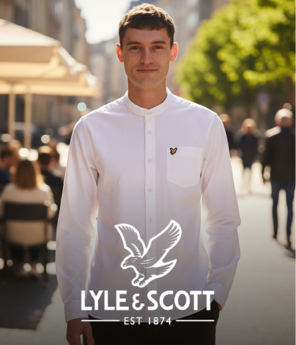 LYLE & SCOTT 
