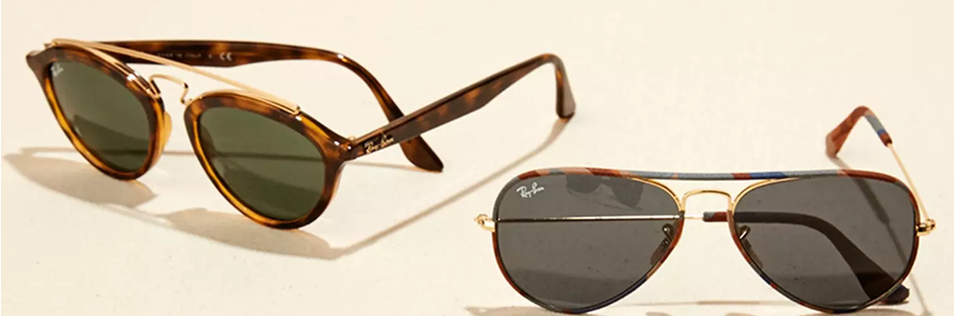 SUNGLASSES 