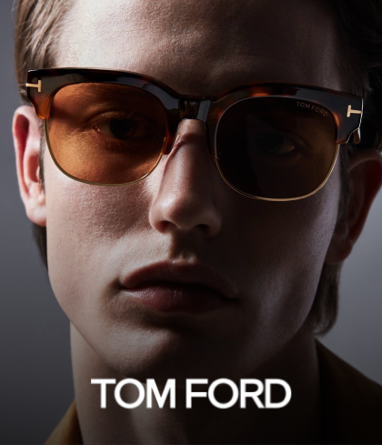 TOM FORD