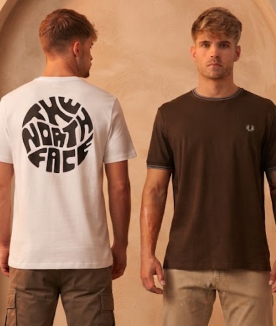 TOPS & T-SHIRTS 
