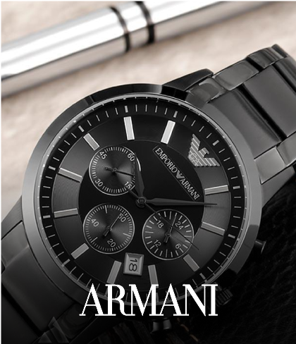 ARMANI