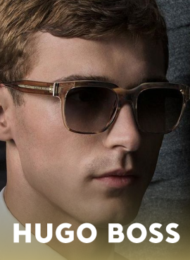 HUGO BOSS