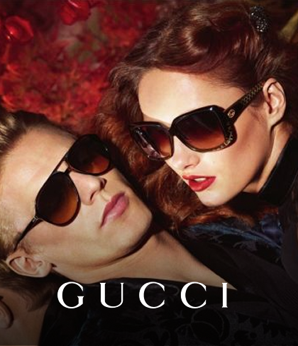 GUCCI