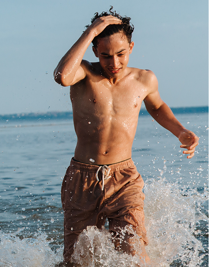 SWIMWEAR