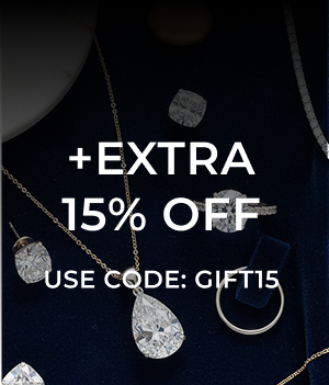 UP TO 80% OFF 1000+ DIAMOND WATCHES & JEWELLERY + EXTRA 15%
