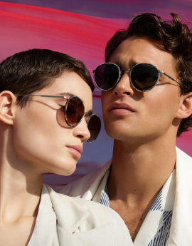 SUNGLASSES