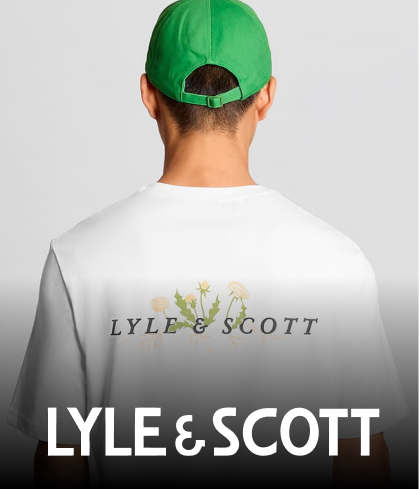 LYLE & SCOTT 