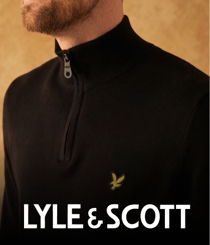 LYLE & SCOTT 
