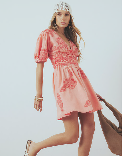 DRESSES