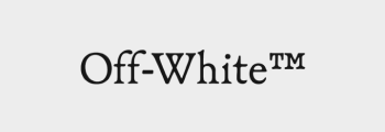 OFF WHITE 