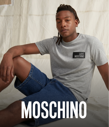 MOSCHINO