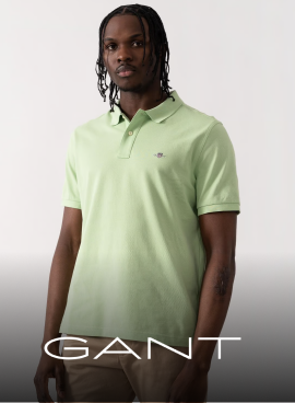 GANT