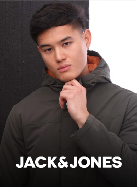 JACK & JONES