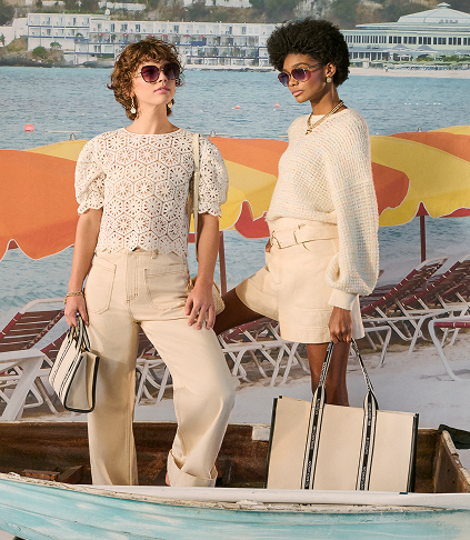 SUMMER SHOP 