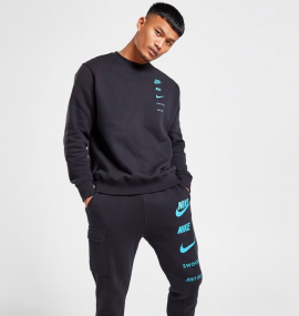 TRACKSUITS