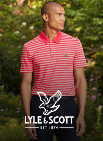 LYLE & SCOTT 