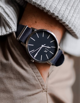 WATCHES