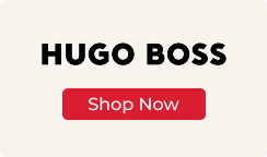 HUGO BOSS