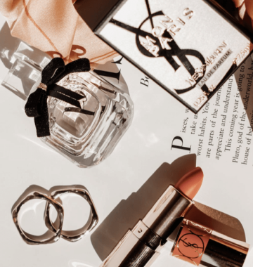 BEAUTY & FRAGRANCE
