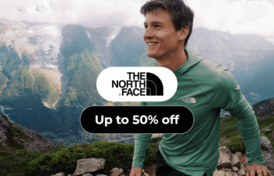 THE NORTH FACE +200 PRICE DROPS SELLING FAST + FREE DELIVERY CODE: FREEDEL