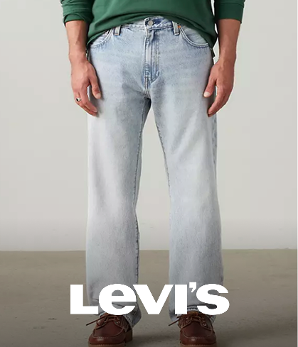 Levi's