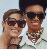SUNGLASSES