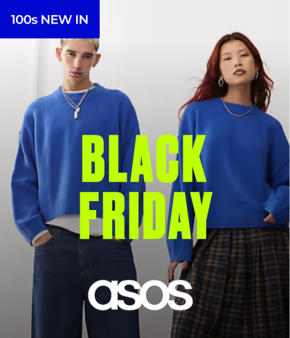 100+ NEW IN ASOS