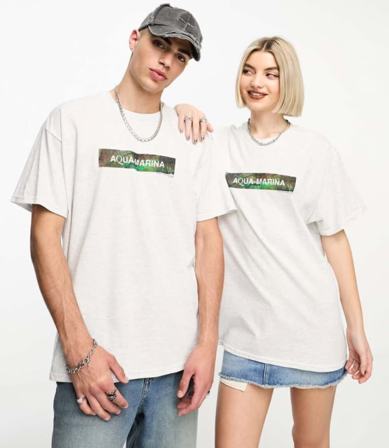T-SHIRTS & POLOS
